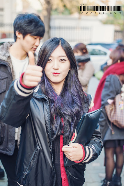 투톤헤어의 두 가지 스타일 | 인스티즈