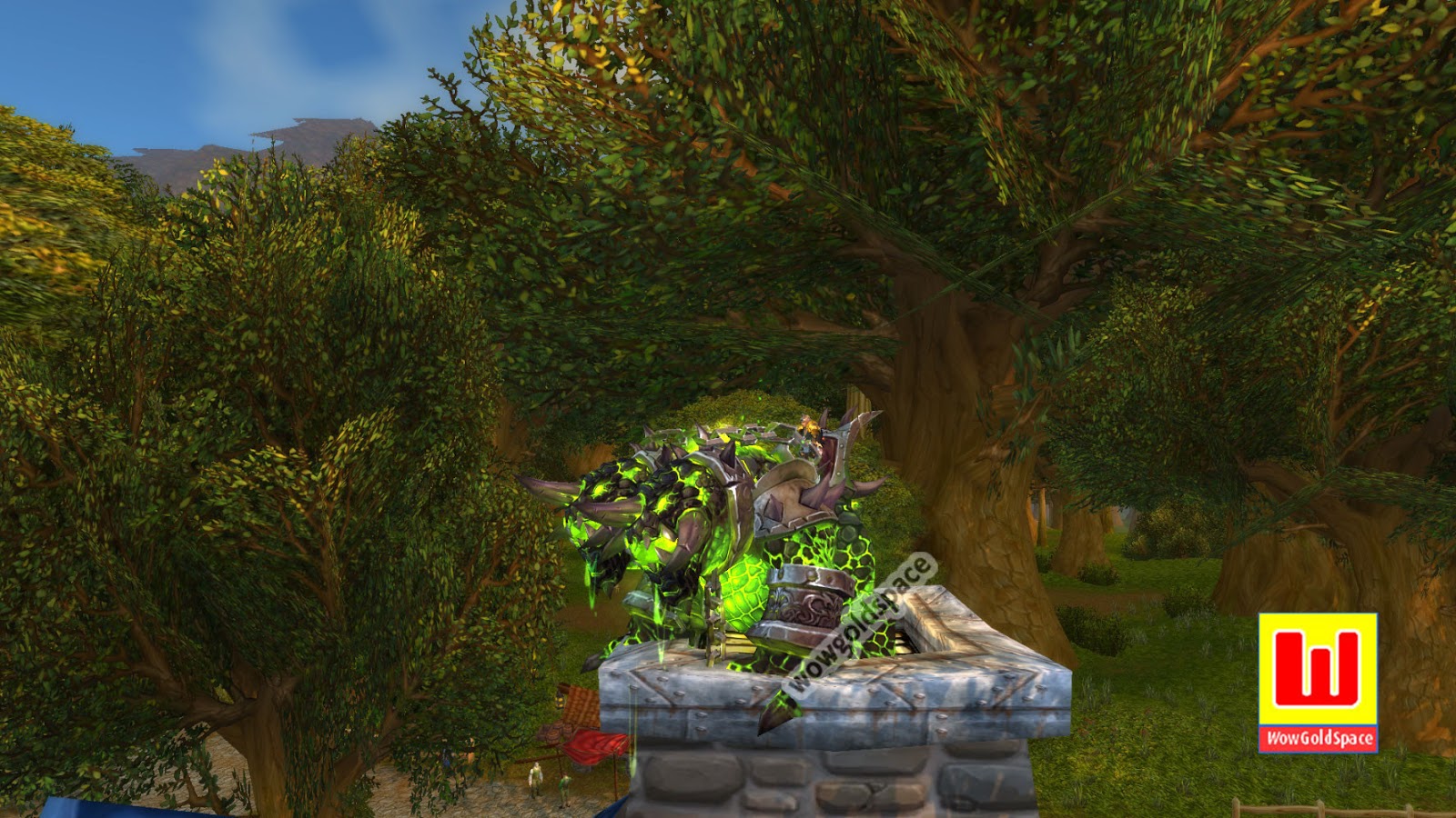 WOW Gold, World of Warcraft Gold Buying Guide.