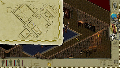 Siege Of Avalon Anthology Game Screenshot 9