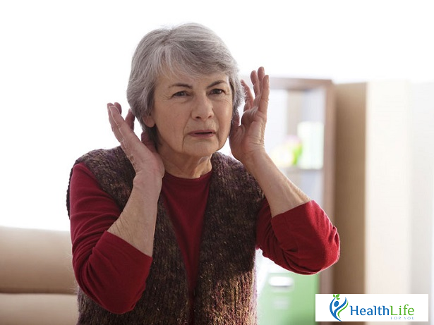 Tinnitus in the elderly: causes and treatment Tinnitus in the elderly: causes and treatment