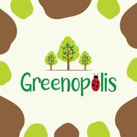 Erasmus+ KA2 Greenopolis