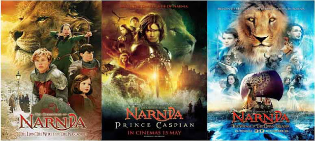 [Mini-HD][Boxset] The Chronicles of Narnia Collection (2005-2010) - อภินิหารตำนานแห่งนาร์เนีย ภาค 1-3 [1080p][เสียง:ไทย DTS/Eng 5.1][ซับ:ไทย/Eng][.MKV] NN1_MovieHdClub
