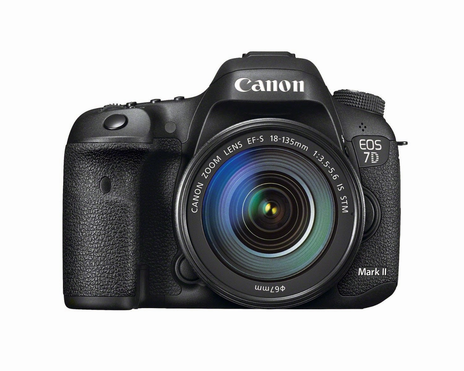 Home Garden And More Canon Eos 7d Mark Ii Digital Slr Camera Review