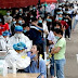 Wuhan Tests Nearly 10 Million People in 19 Days, Finding Just 300 Coronavirus Infections