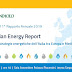 Presentato al PE il MED & Italian Energy Report 2019