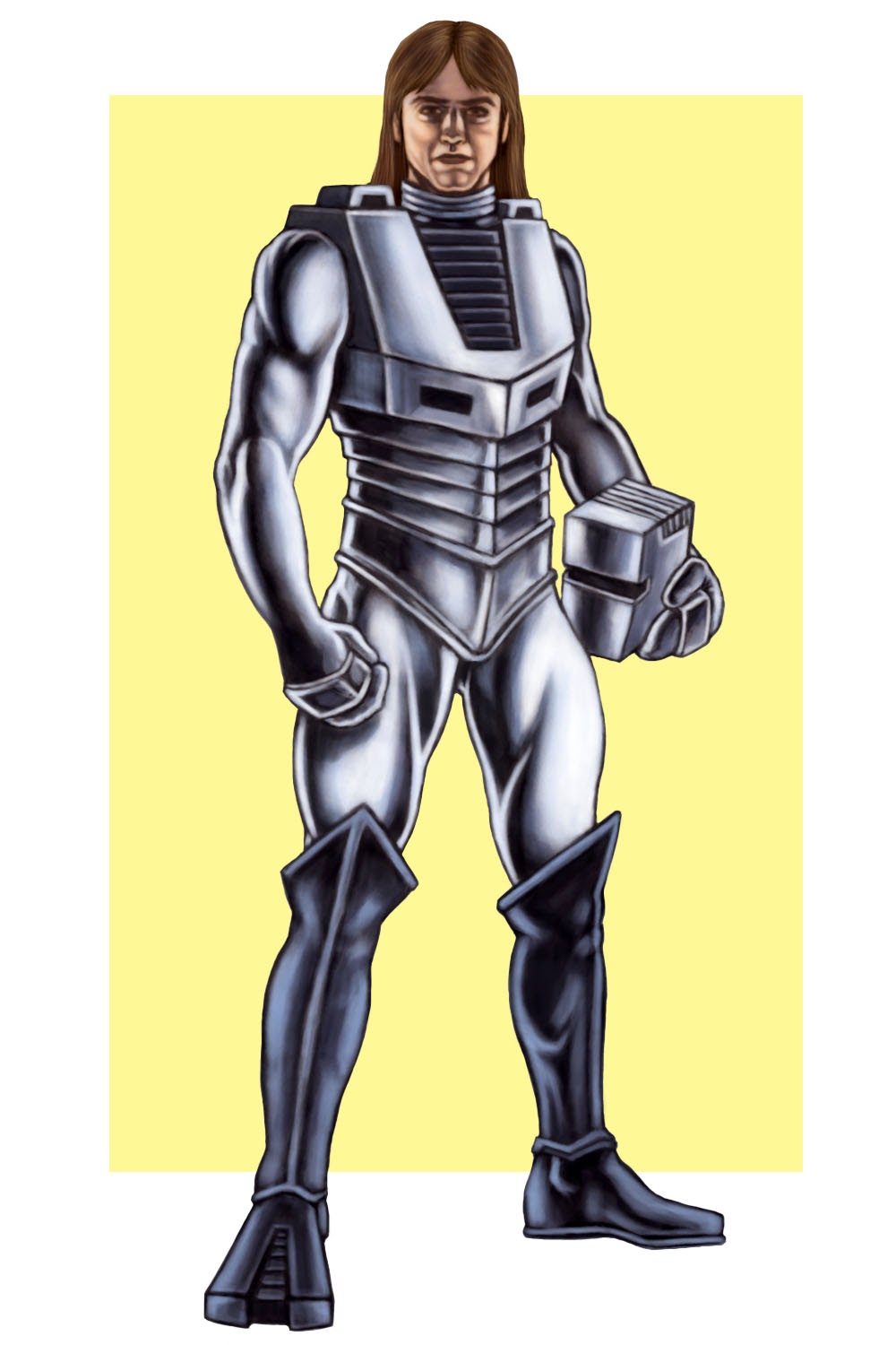 The John Douglas Mostly Comic Book Art Site Handbook Of The Marvel The John Douglas Mostly Comic Book Art Site Handbook Of The Marvel
