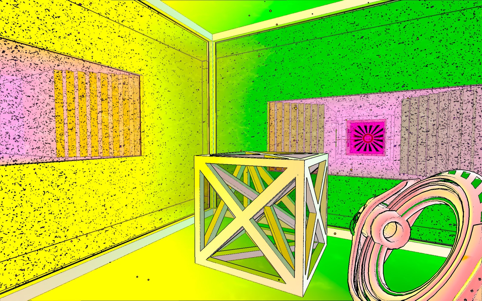 antichamber walkthrough antichamber walkthrough