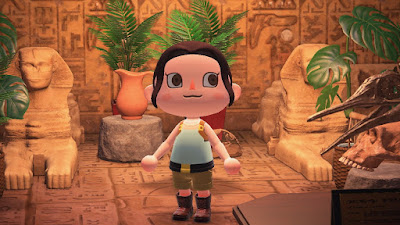 Animal Crossing Pocket Camp Sincerely Alice