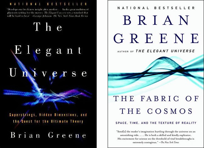 The Elegant Universe Book