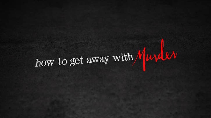 How To Get Away With Murder - Did Viola Davis just announce a Season 2 Renewal?