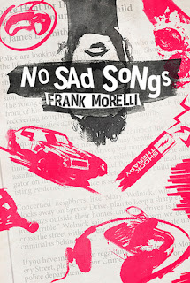 No Sad Songs by Frank Morelli 