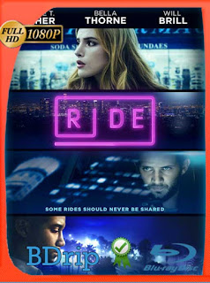 Ride (2018) BDRip [1080p] Latino [GoogleDrive] SXGO