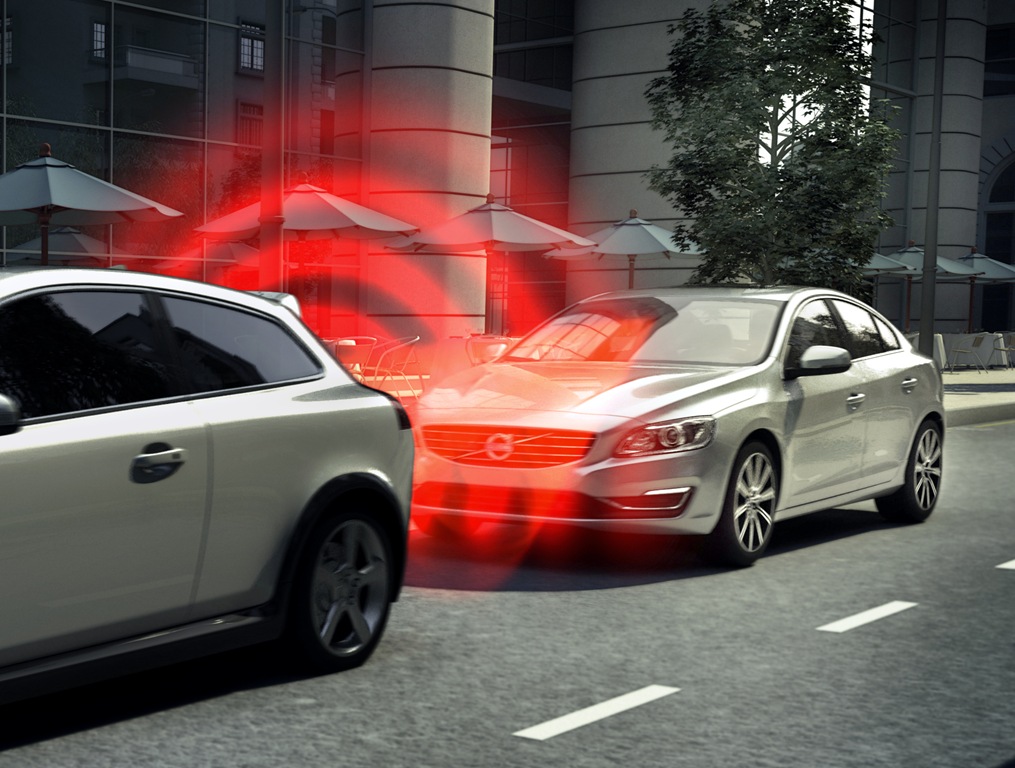 Autonomous braking systems - Why Your Car Must Have One - Universal
