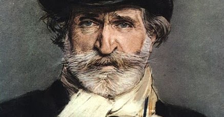 Giuseppe Verdi, compositor de bom gosto!