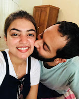 Nazriya Nazim (Indian Actress) Biography, Wiki, Age, Height, Family, Career, Awards, and Many More