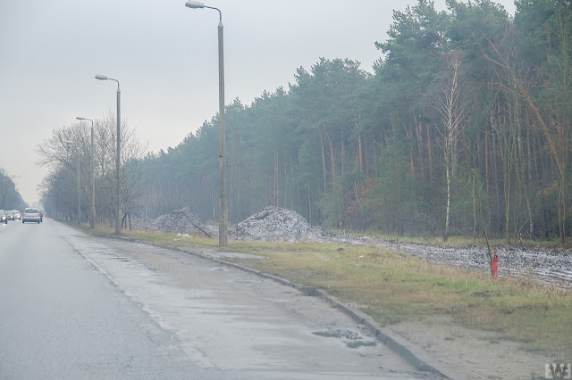 Rozbudowa ulicy Grunwaldzkiej w Bydgoszczy