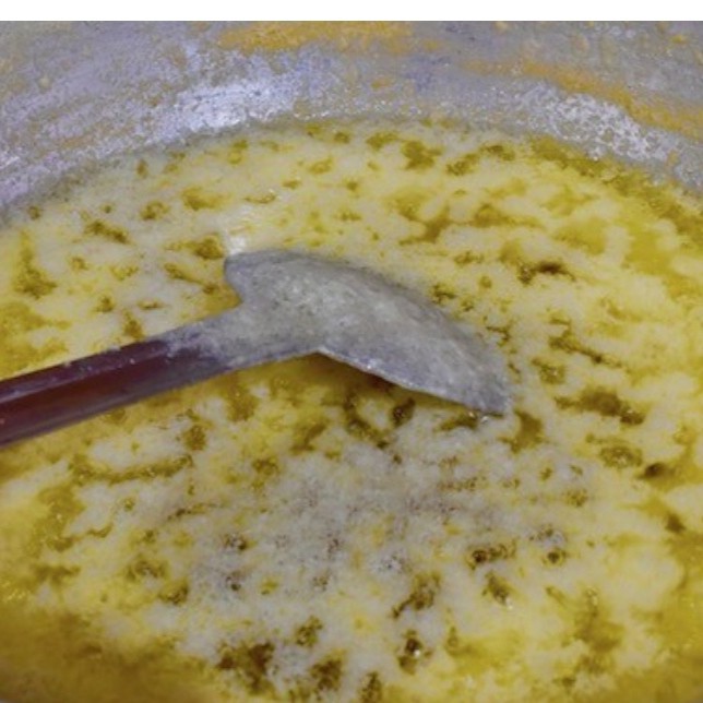 घर पर ही आसानी से देसी घी रेसिपी बनाने की विधि Malai se Desi Ghee