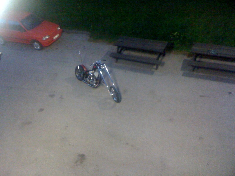 TWentYThr33BRrickSForeVer Plebs Choppers