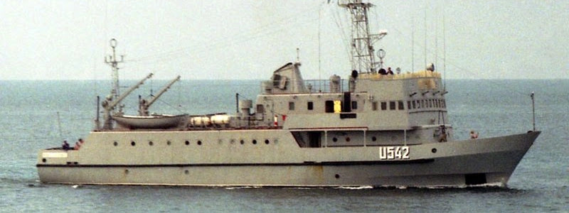 10 суден та катерів ВМСУ повернулось з російського полону