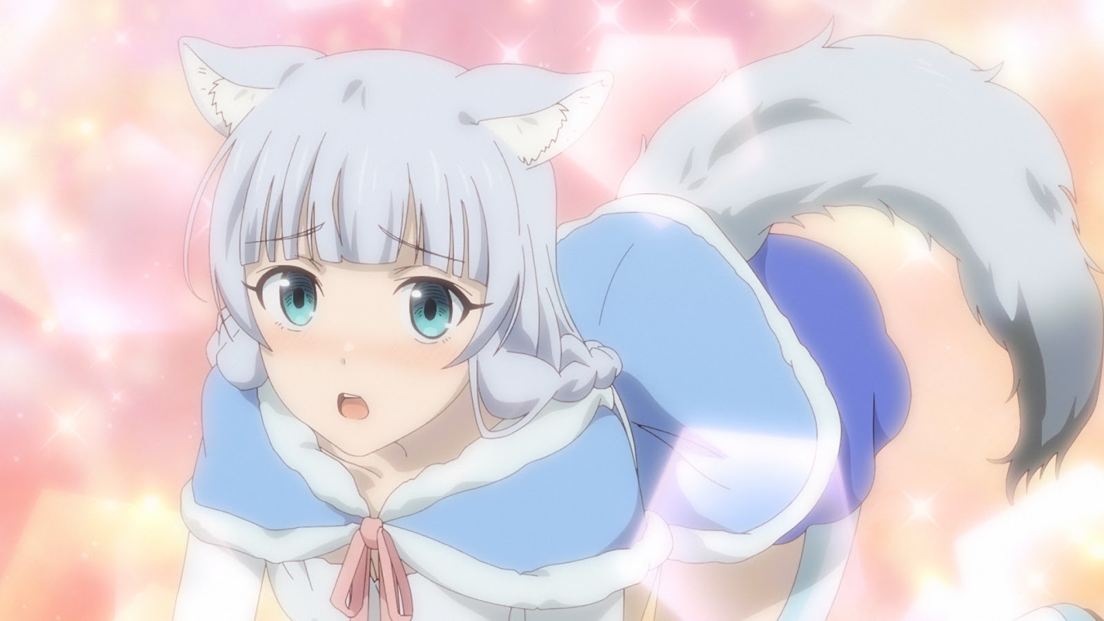 Hataage! Kemono Michi