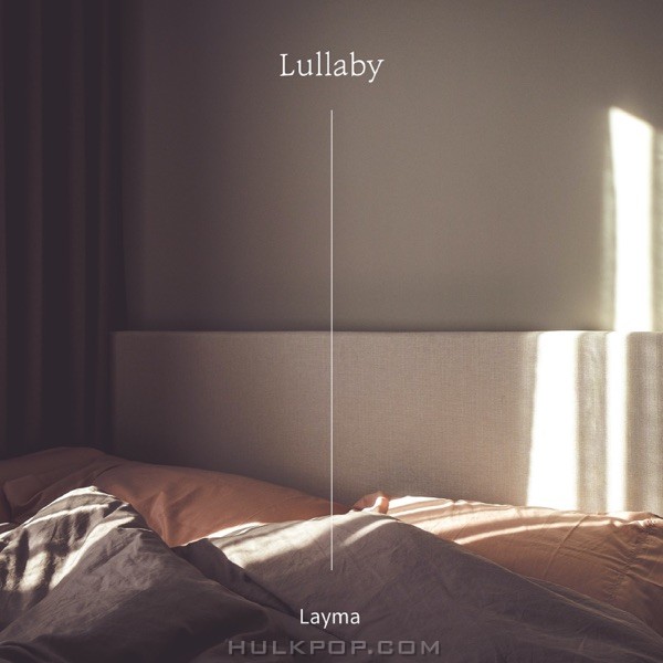 Layma – Lullaby – Single