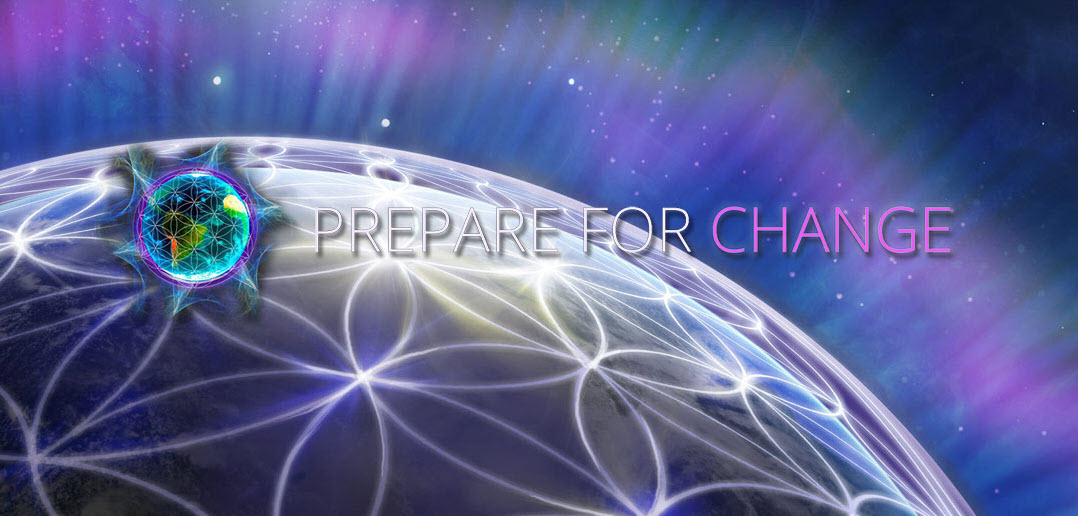 V sodelovanju s spletno stranjo Prepare for Change: