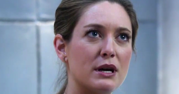 Who Plays Samantha On Scandal? Zoe Perry