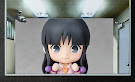 Nendoroid Ace Attorney Maya Fey (#2116) Figure