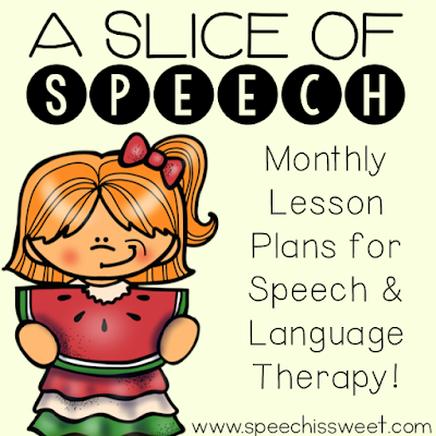 http://speechissweet.blogspot.com/