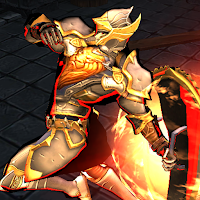 Age of Dundeon High (Dmg - Def) MOD APK Age of Dundeon High (Dmg - Def) MOD APK