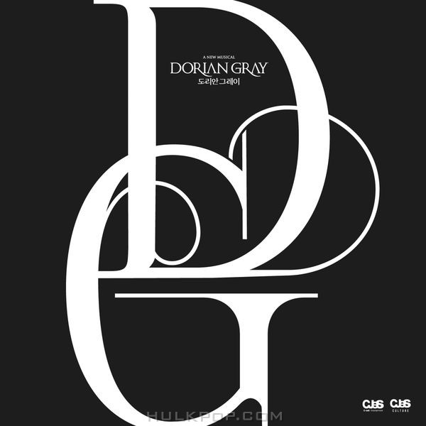 XIA (JUNSU) – DORIAN GRAY Musical OST