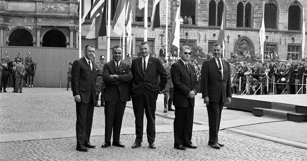 Vince Palamara's main SECRET SERVICE blog JFK, The Kennedy Detail, and