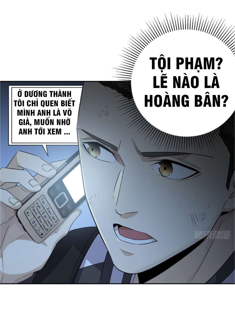 Toàn Cầu Cao Võ chapter 10 - Trang 6