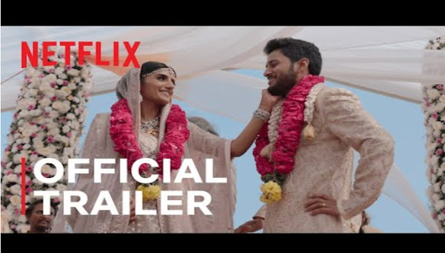 The Big Day Netflix Web Series cast The Big Day Netflix Web Series cast