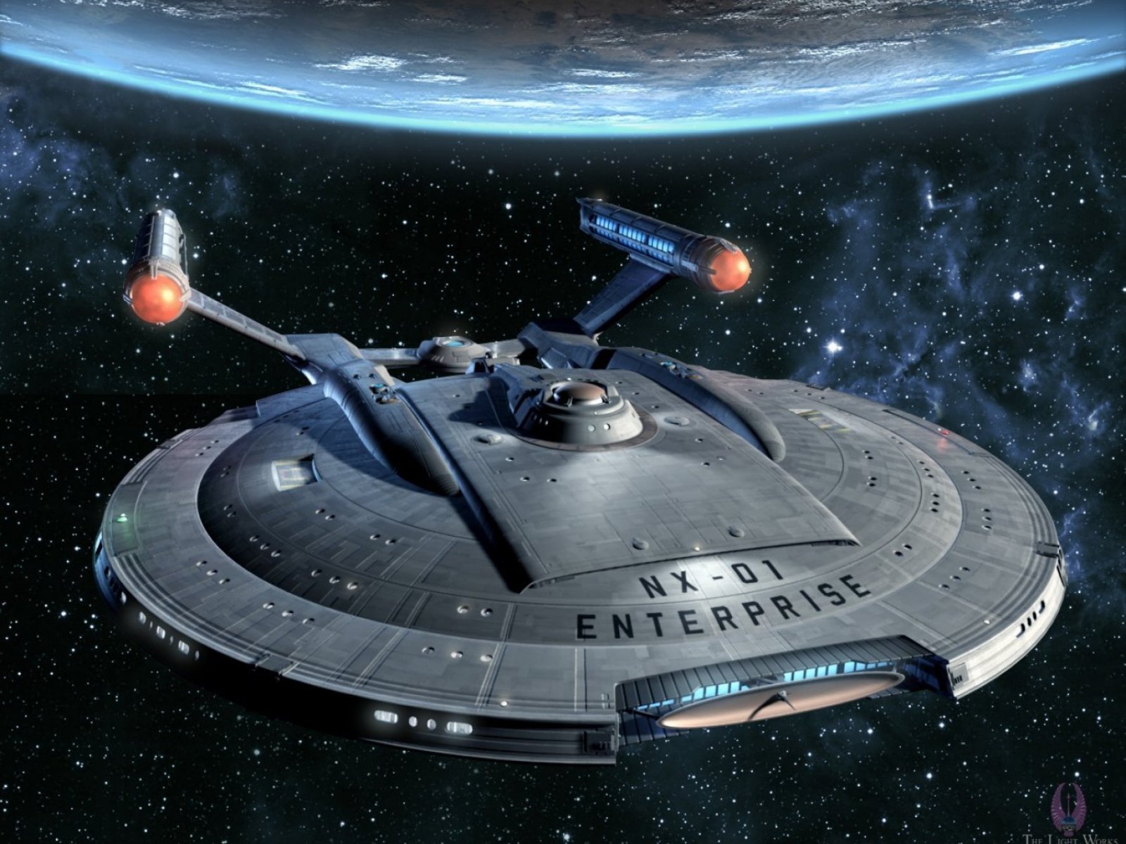 Star trek - Enterprise