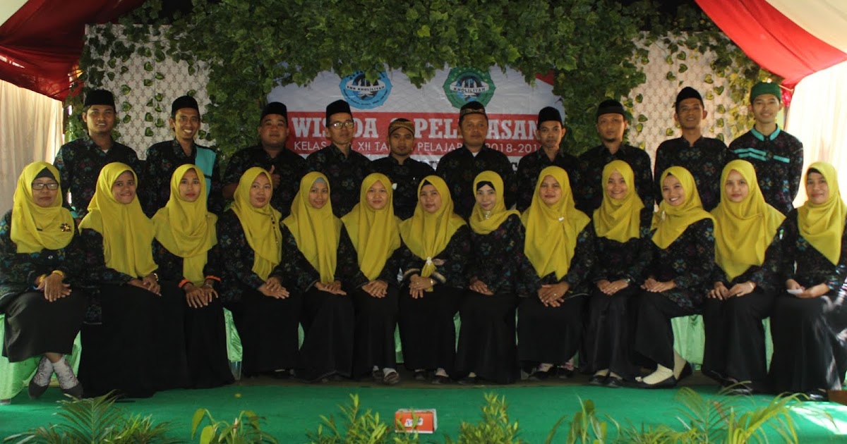 PENDAFTARAN SMP ISLAM TERPADU KHOLILIYAH 2020/2021 ...