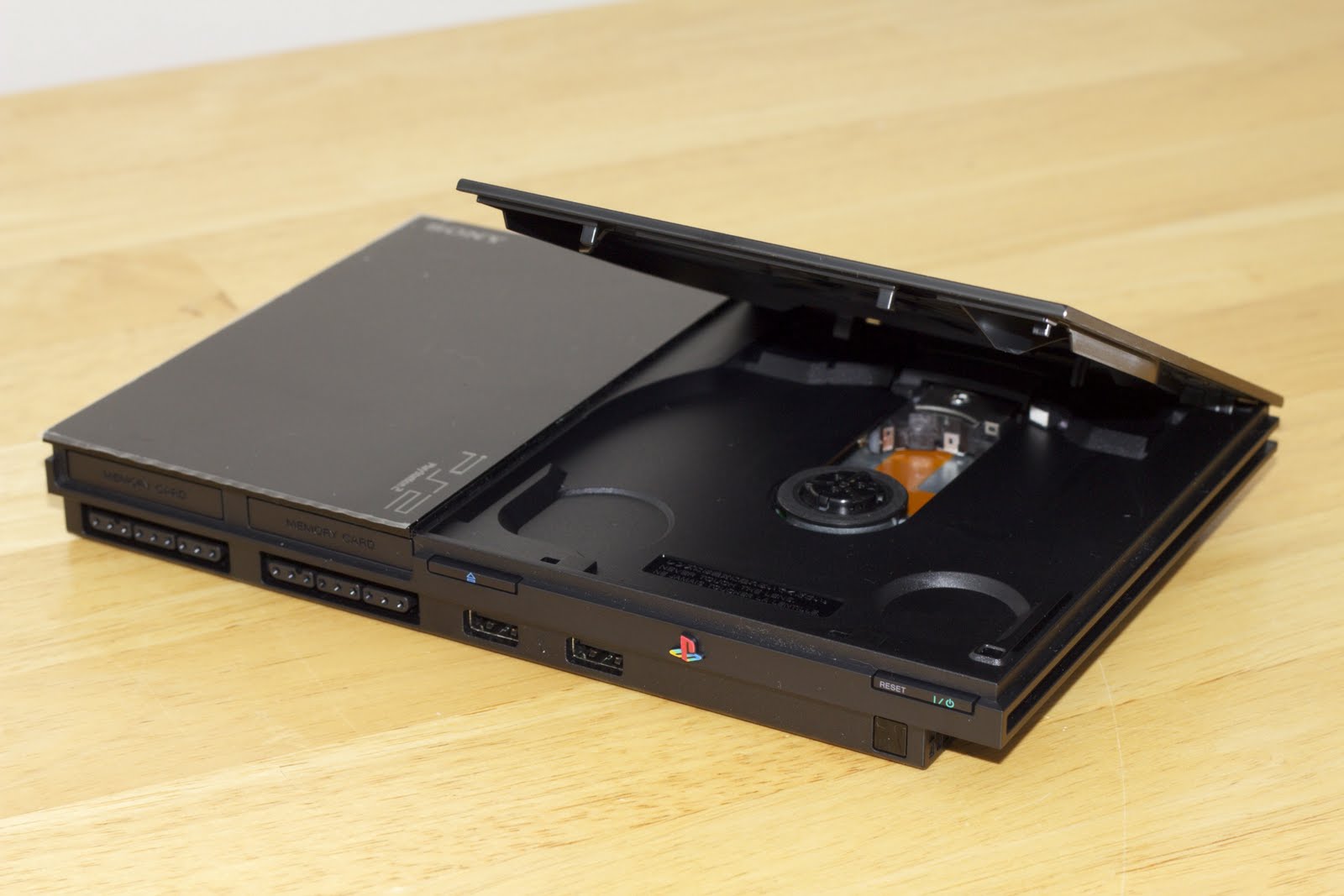 Yoursh's Phantasmagorical Evaluation of Things of Interest PS2