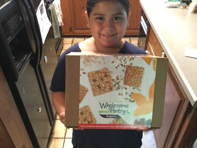 Inspired by Savannah Back to School Must Haves 4 Healthy and