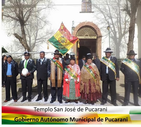 SALUDO A LA PATRIA, EL 6 DE AGOSTO DE 2013