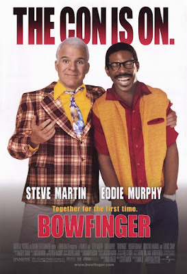 Bowfinger Poster