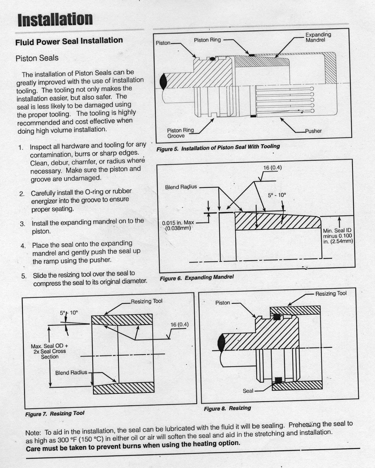 Technology. Vocational Training. Mixed Bag How to Install a