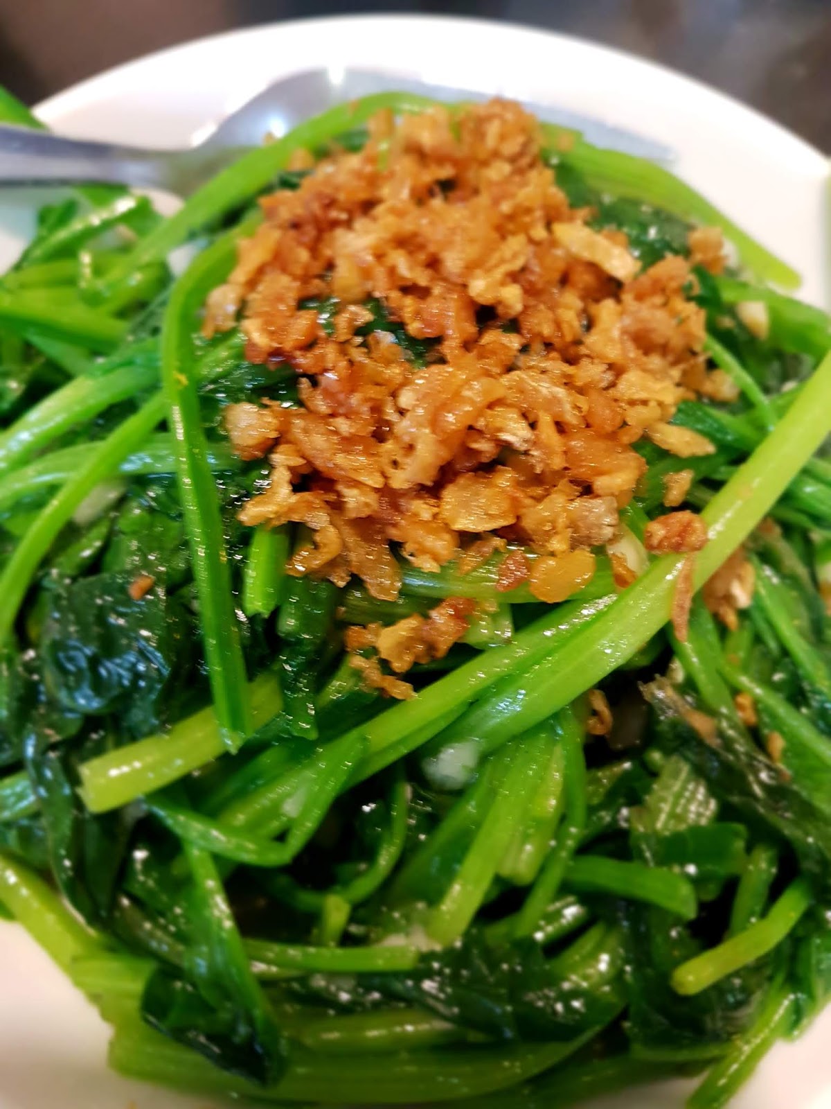 David's Tea House in the Philippines