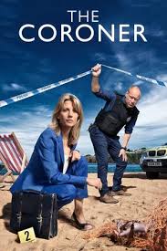 The Coroner (2015-) με ελληνικους υποτιτλους