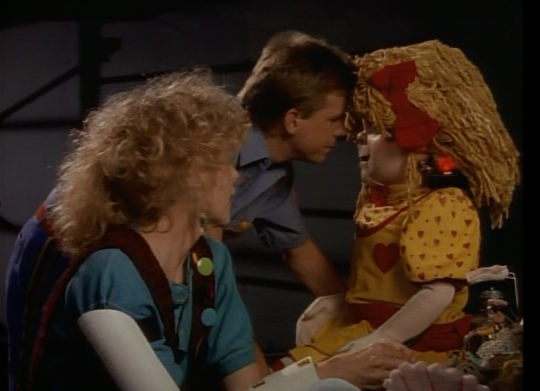 John Muir's Reflections on Cult Movies and Classic TV Monsters