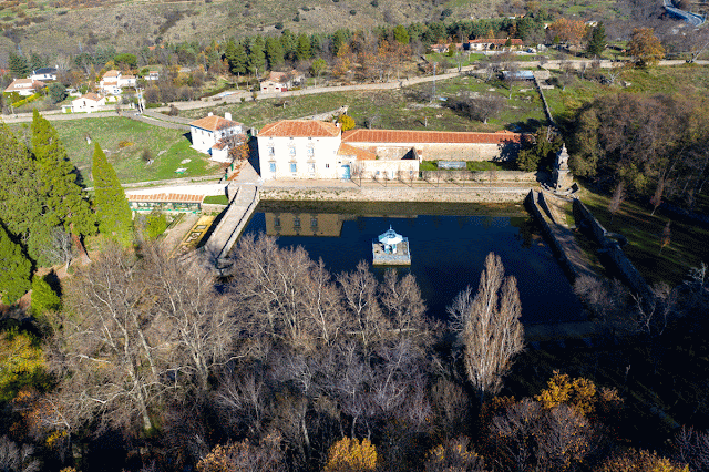 El Bosque acogerá este verano una novedosa programación lúdica y cultural gratuita - 10 de julio de 2021