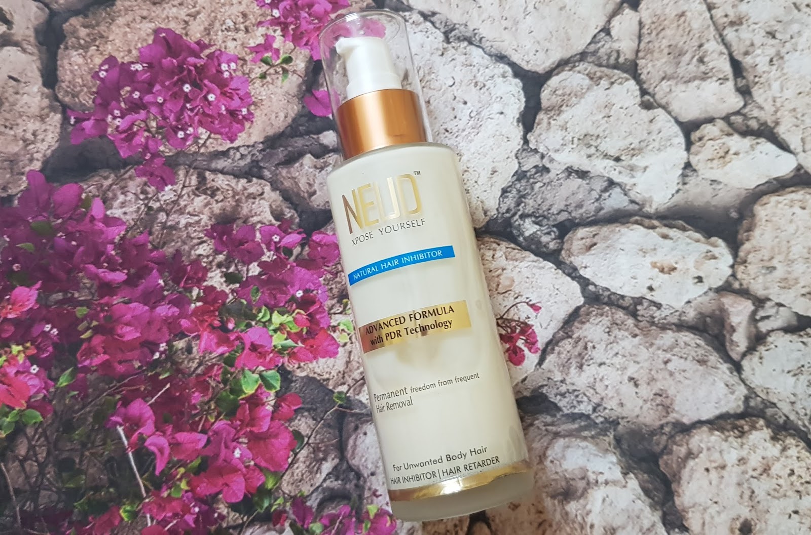Neud Natural Hair Inhibitor Review Indian Beauty Network
