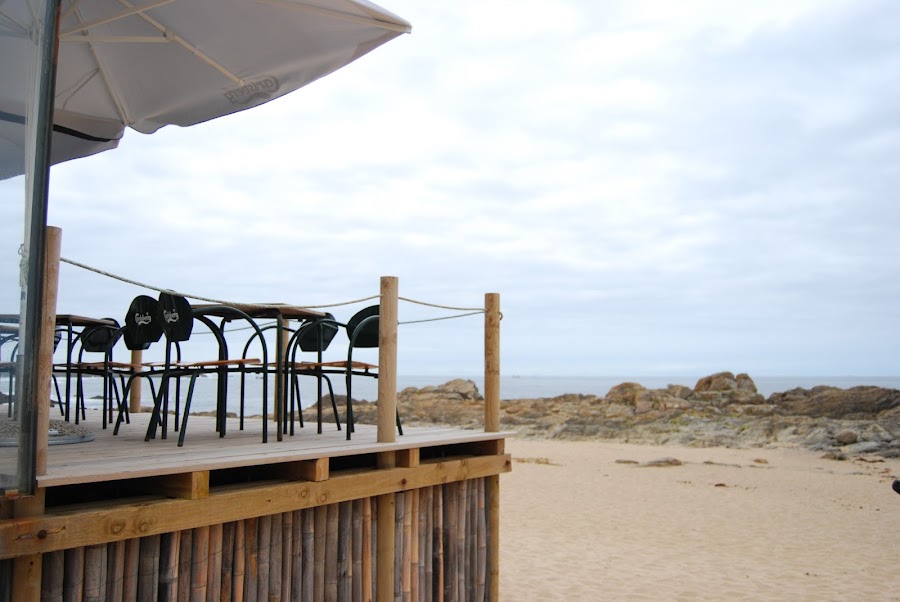 ruta por Oporto alternativa