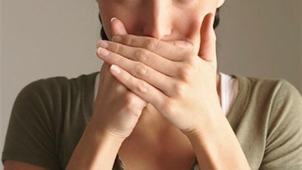 اكتشف مرضك من رانحة فمك !