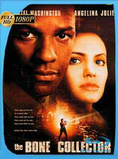 El Coleccionista De Huesos 1999 HD [1080p] Latino [GoogleDrive] SXGO