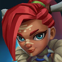 I Am Hero: AFK Tactical Teamfight Easy Win MOD APK